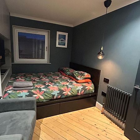 Beach Front Apartment Edimburgo Exterior foto